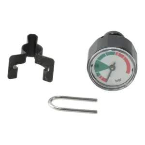 Remeha manometer voor Calenta Ace