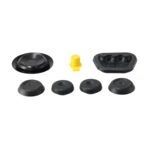Remeha set afdichtingsdoppen