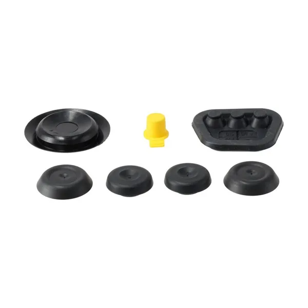 Remeha set afdichtingsdoppen