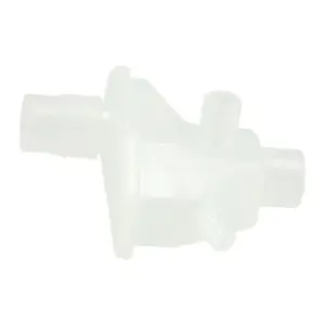 Remeha condenscollector voor Calenta Ace