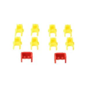 Remeha set trekontlasters