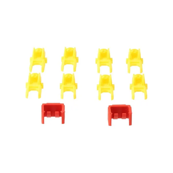 Remeha set trekontlasters