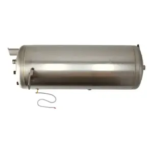 Remeha boilervat