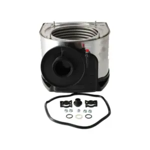 Remeha warmtewisselaar 32-40kw voor Calenta Ace
