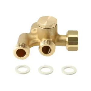Remeha hydroblok sww voor Calenta Ace