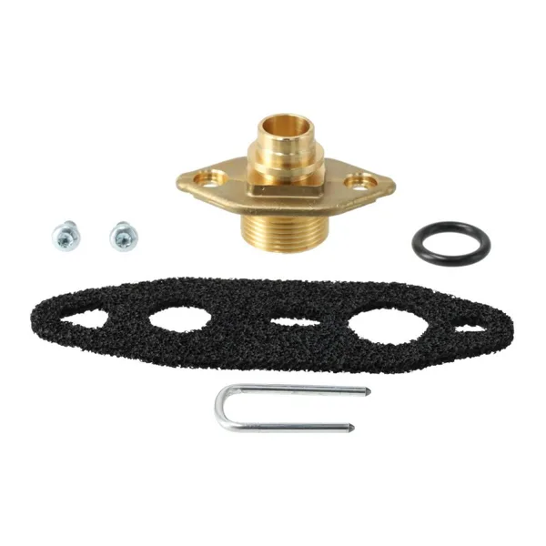 Remeha pompfitting