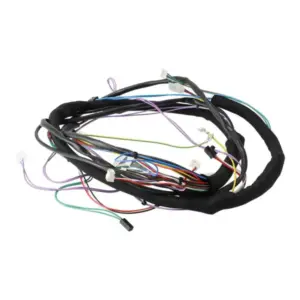Remeha kabelboom 24v (sensoren, gasblok, ventilator) voor Calenta Ace