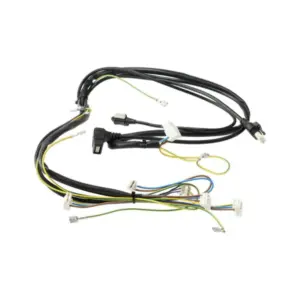 Remeha kabelboom 230v (pomp, 3-wegklep) voor Calenta Ace