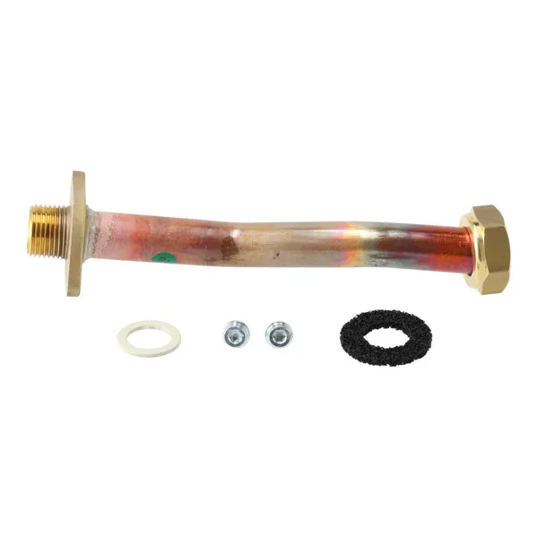 Remeha gasaanvoerleiding 35ds/40c