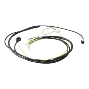Remeha kabelboom 230v (pomp, 3-wegklep) voor Calenta Ace