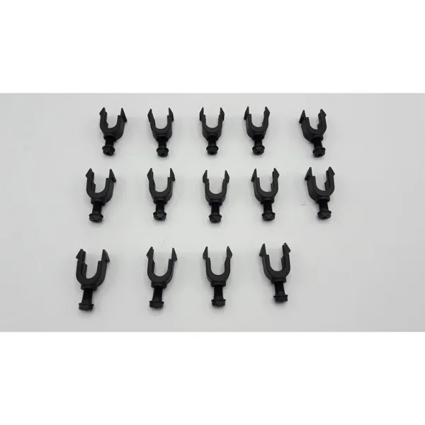 Remeha set trekontlasters