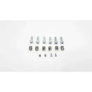 Remeha set inserts (M4/M8)