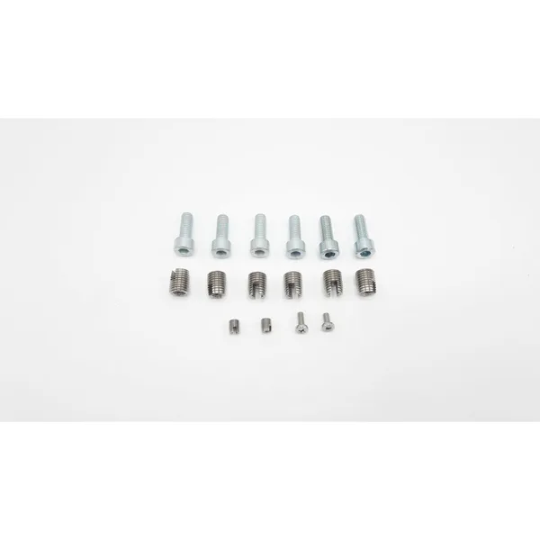 Remeha set inserts (M4/M8)