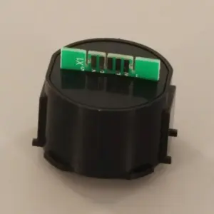 Remeha connector RJ-11 zwart