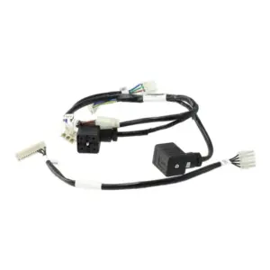 Remeha kabel ventilatir / gasblok voor Quinta Ace