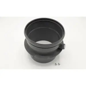 Remeha adapter rookgasafvoer 150mm