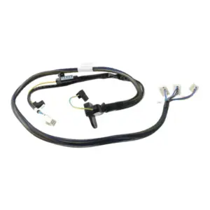 Remeha kabel (gasblok / ventilator) voor Calenta Ace