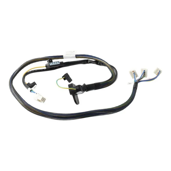 Remeha kabel (gasblok / ventilator)
