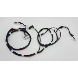 Remeha kabel sensoren voor Calenta Ace
