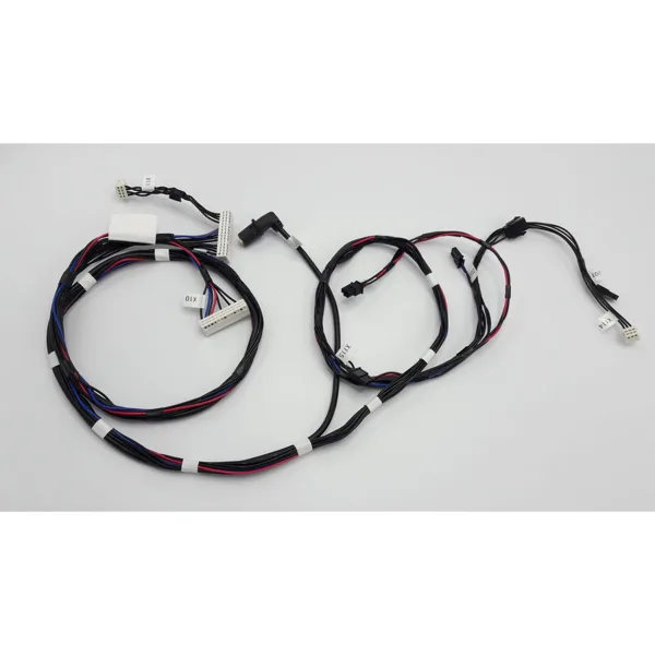 Remeha kabel sensoren