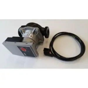 Remeha pomp Yonos Para RS25/6 met voedingskabel
