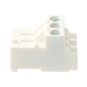 Remeha 3-polige connector RAST5