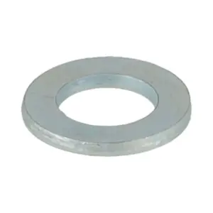 Remeha sluitring 25 x 8,4 x 1,5 mm