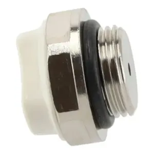 Remeha ontluchterdop 3/8