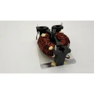 Remeha reactor