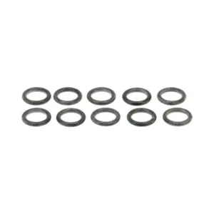 Remeha o-ring 1,91x2,62 (10 stuks) 7723712