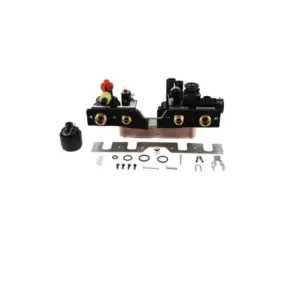 Remeha hydroblokset compl. 35c7825661 voor Tzerra Ace