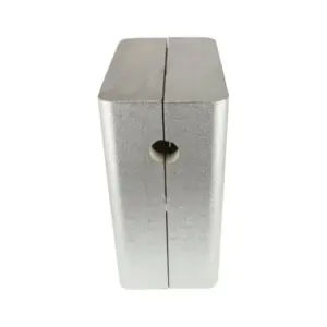 Remeha isolatie aanvoer HEXG610 G2,5
