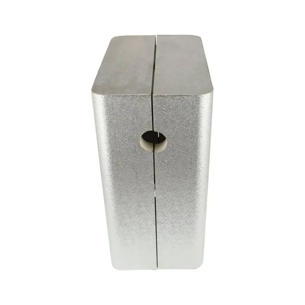 Remeha isolatie aanvoer HEXG610 G2,5