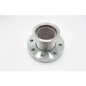 Remeha Hydra kompensator DN80 PN10