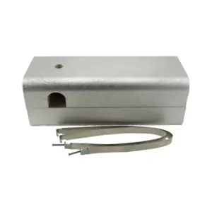 Remeha isolatie aanvoer HEXG310 G2,5