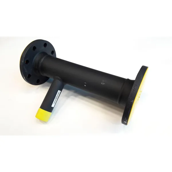 Remeha passtuk DN80 PN16 aanv. L=420