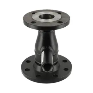 Remeha passtuk 1 DN80/50 L=221