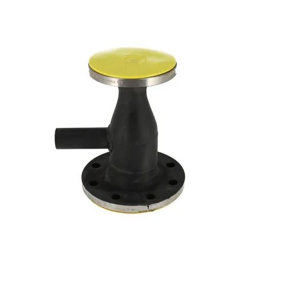 Remeha passtuk 1 DN80/40 L=244,5