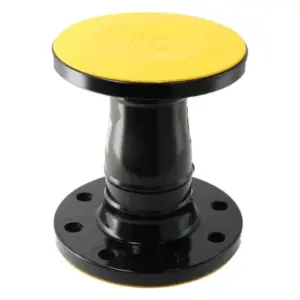 Remeha passtuk DN80/65 L=215