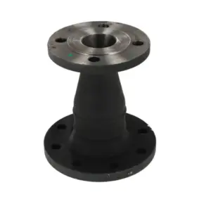 Remeha passtuk DN80/50 L=215
