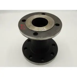 Remeha passtuk DN80/65 L=185