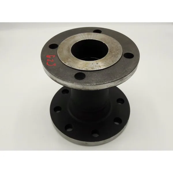 Remeha passtuk DN80/65 L=185