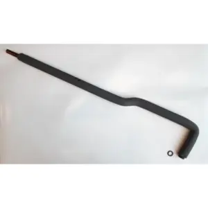 Remeha leiding aanvoer D=15mm C690