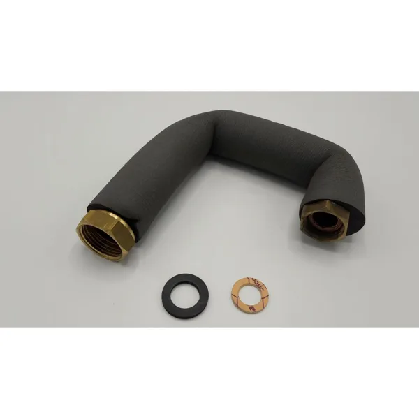 Remeha leiding D=18mm boiler-HP