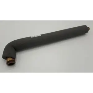 Remeha leiding D=15 mm 64 x 350