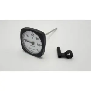 Remeha thermometer
