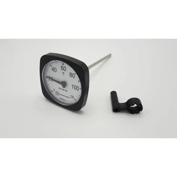 Remeha thermometer