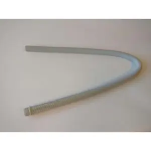 Remeha geribbelde afvoerslang 3/4 L=1100mm