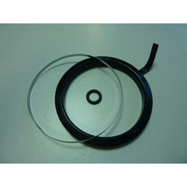 Remeha set dichting 7mm met steunring 5mm