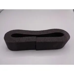 Remeha isolatieband